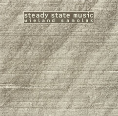 Steady State Music