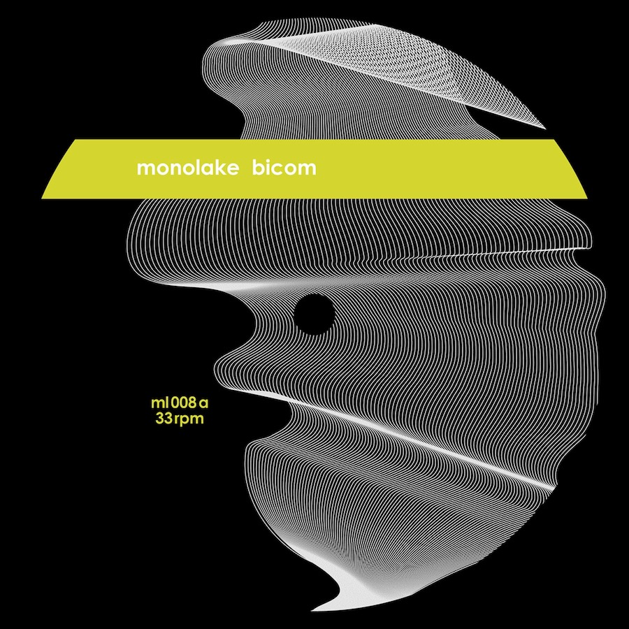 Monolake - Bicom Remoteable Cut