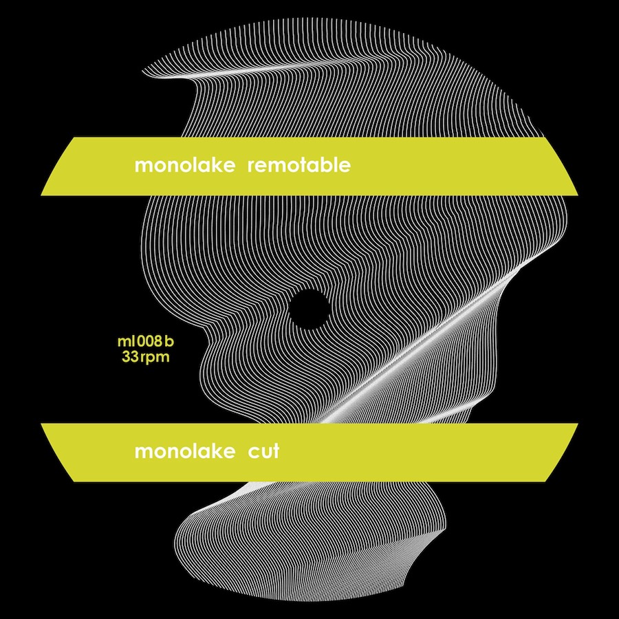 Monolake - Bicom Remoteable Cut